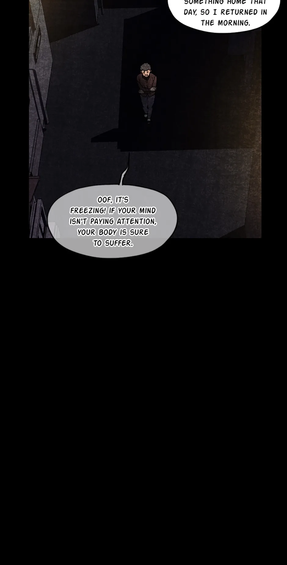 MEMORIST Chapter 33 page 34