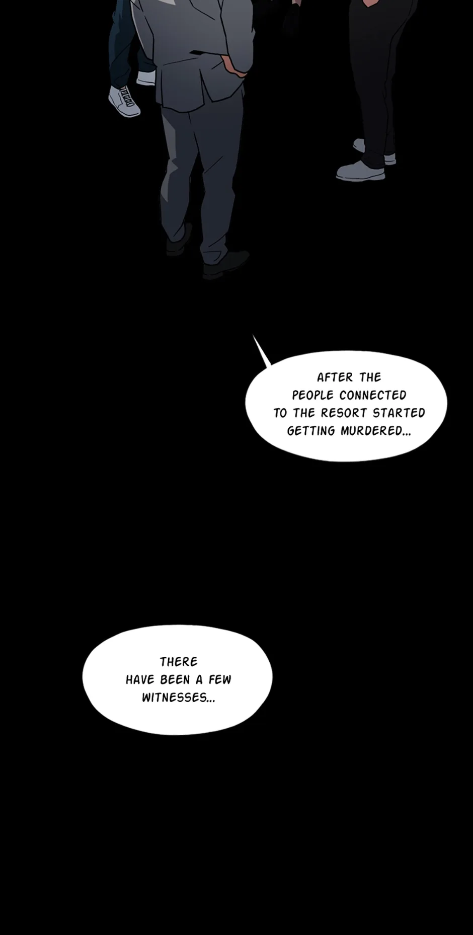 MEMORIST Chapter 33 page 44