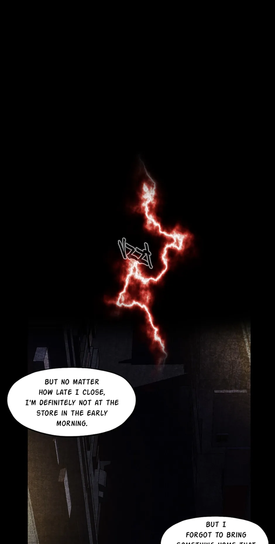 MEMORIST Chapter 33 page 33