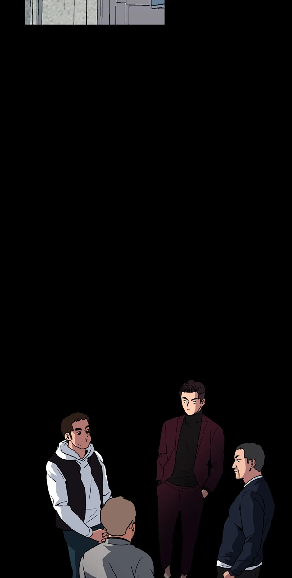 MEMORIST Chapter 33 page 43