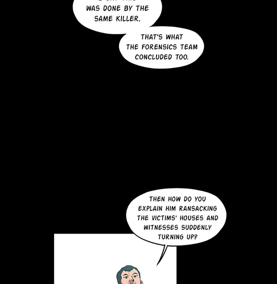 MEMORIST Chapter 33 page 48
