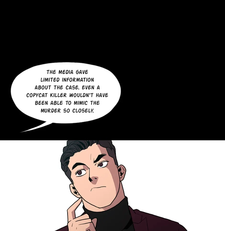 MEMORIST Chapter 33 page 50