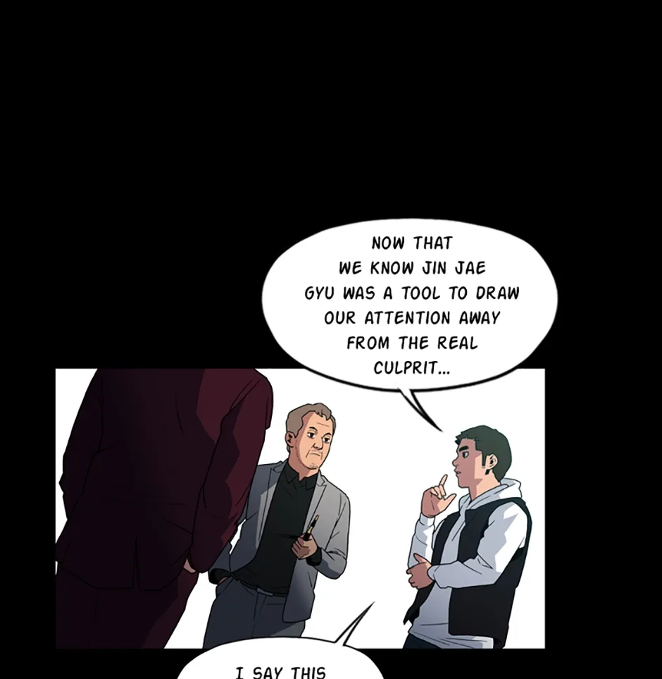 MEMORIST Chapter 33 page 47