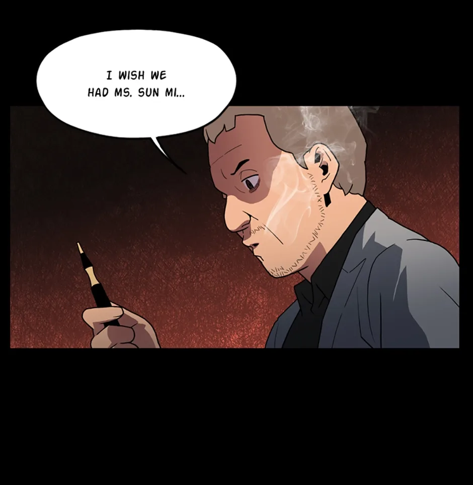 MEMORIST Chapter 33 page 54