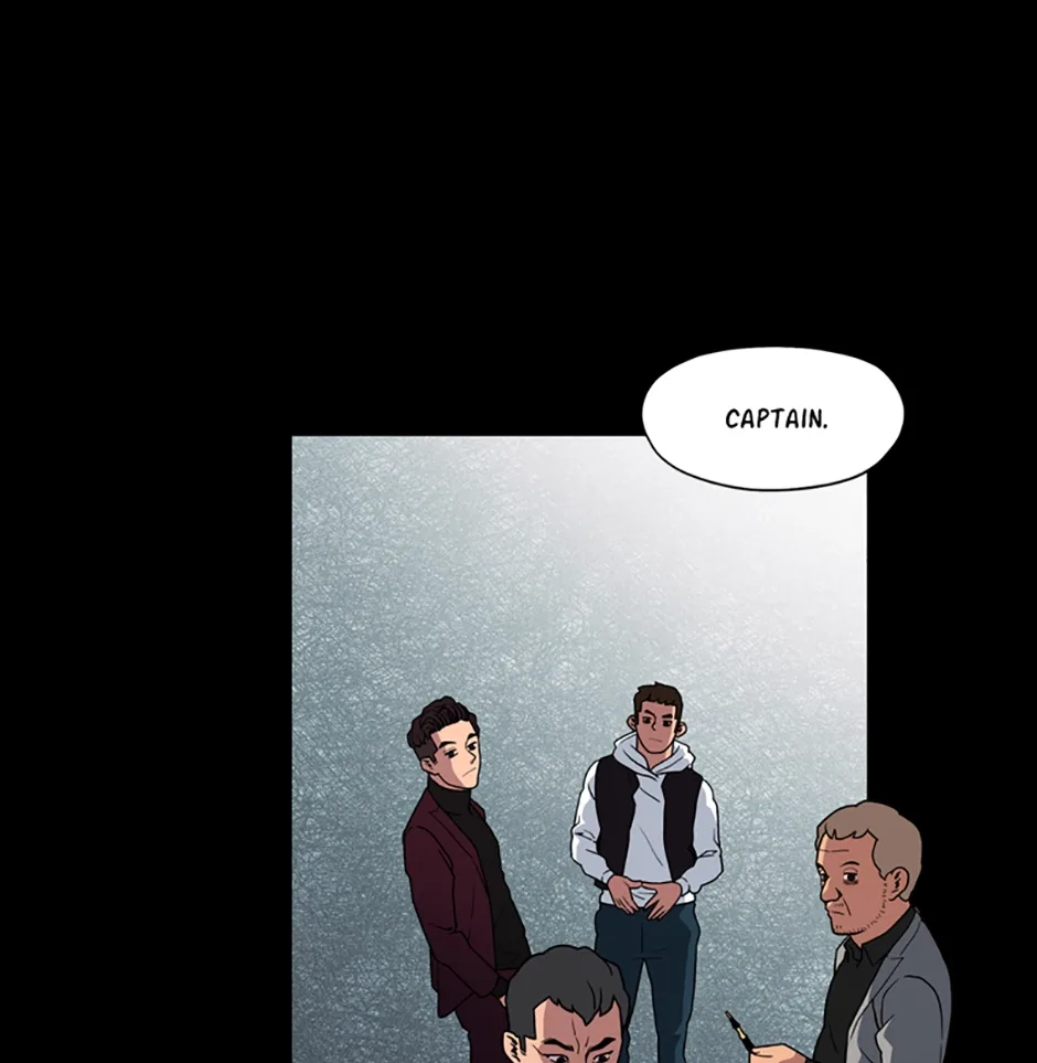 MEMORIST Chapter 33 page 57