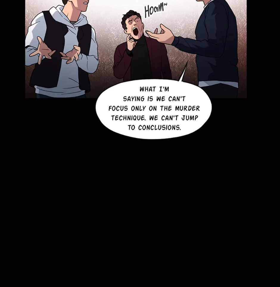 MEMORIST Chapter 33 page 52