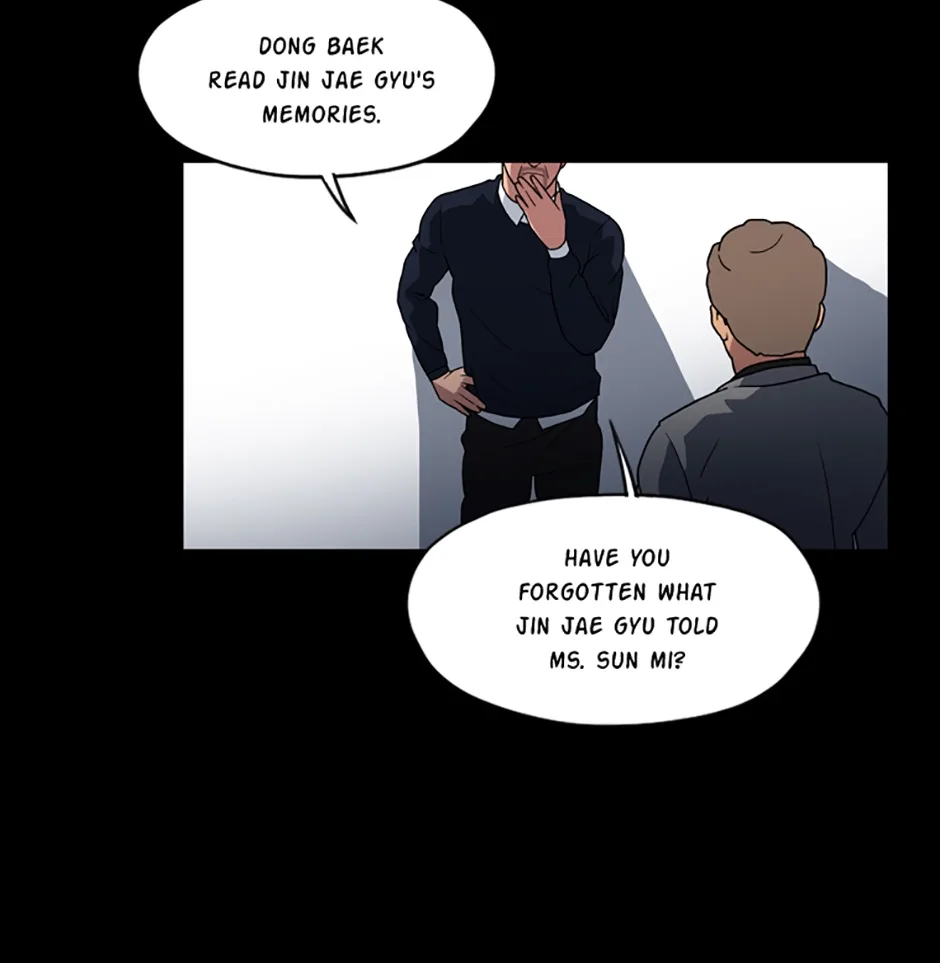 MEMORIST Chapter 33 page 62