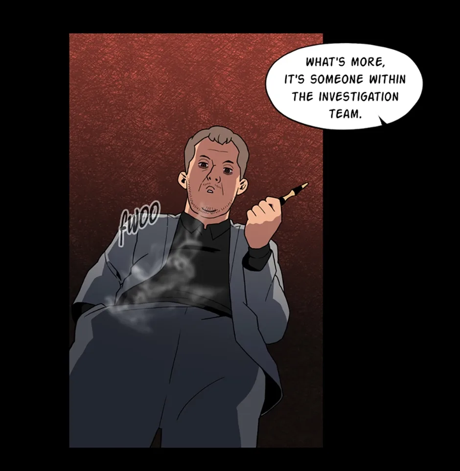 MEMORIST Chapter 33 page 65