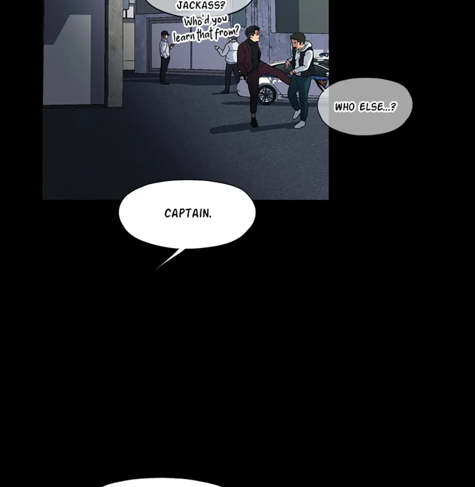 MEMORIST Chapter 33 page 61