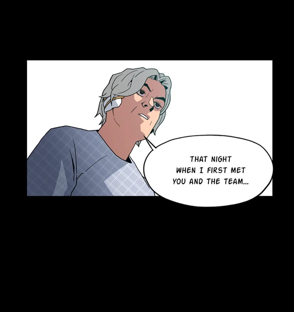MEMORIST Chapter 33 page 91