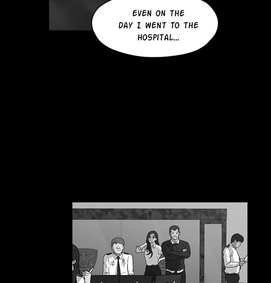 MEMORIST Chapter 33 page 98