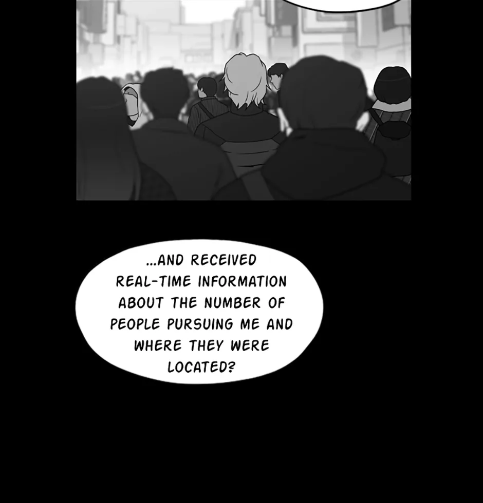 MEMORIST Chapter 33 page 100