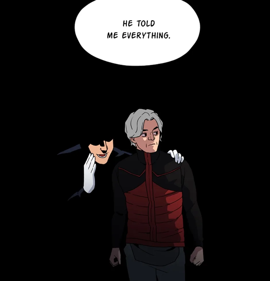 MEMORIST Chapter 33 page 102