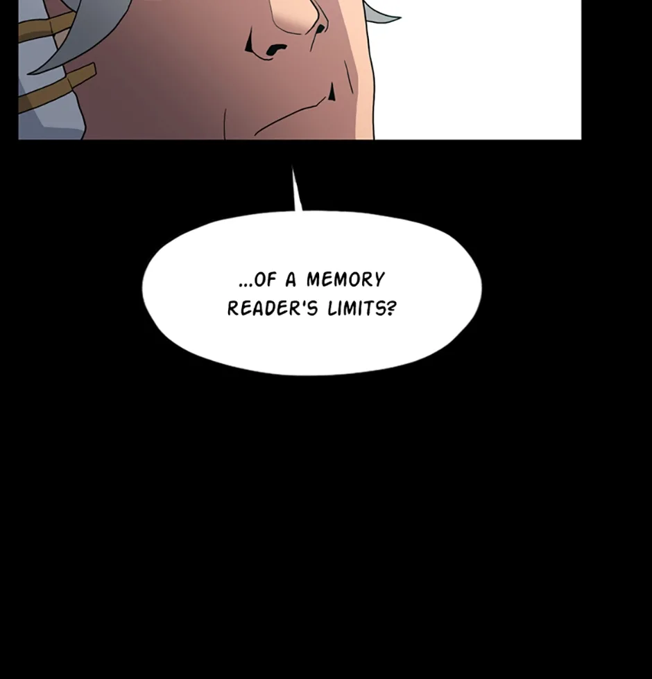 MEMORIST Chapter 33 page 107