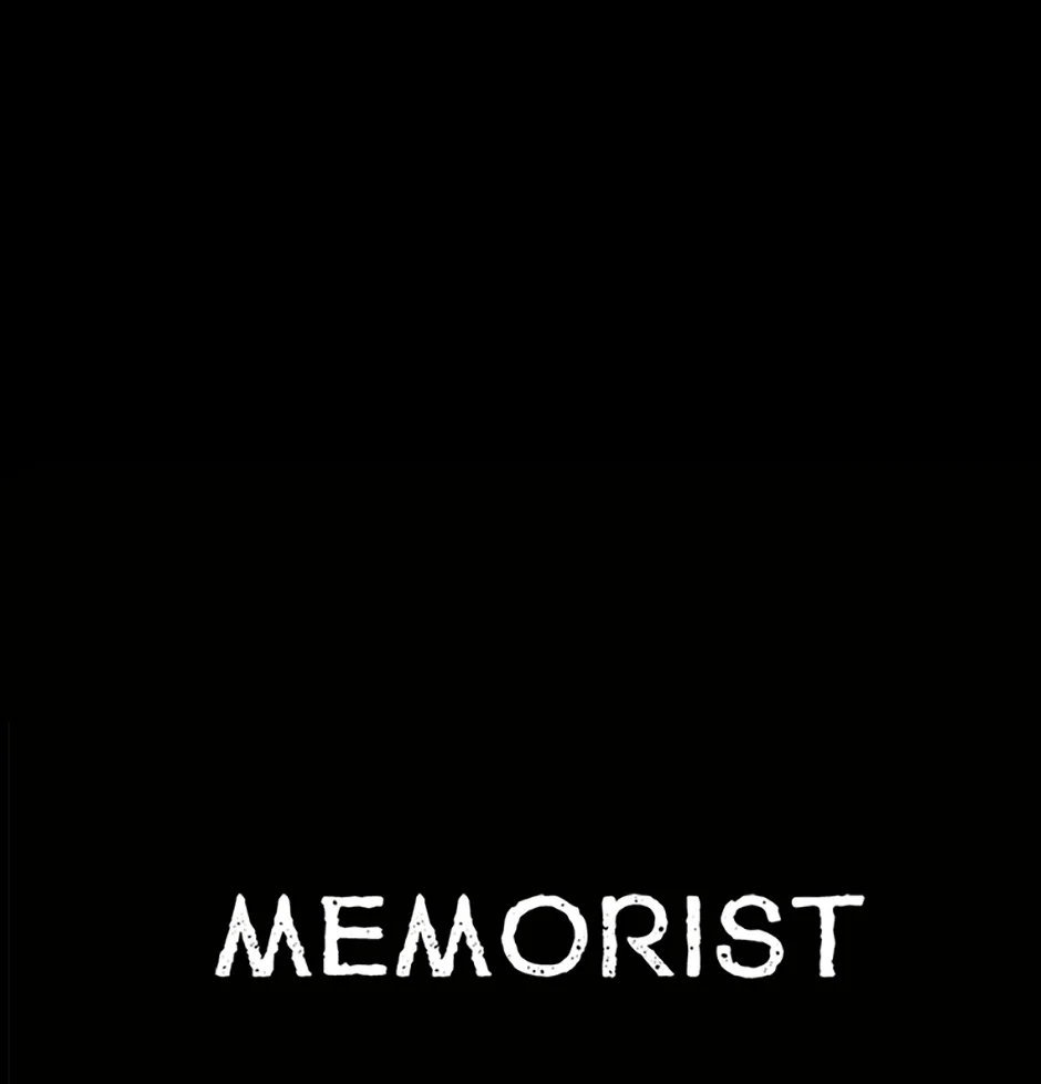 MEMORIST Chapter 33 page 119