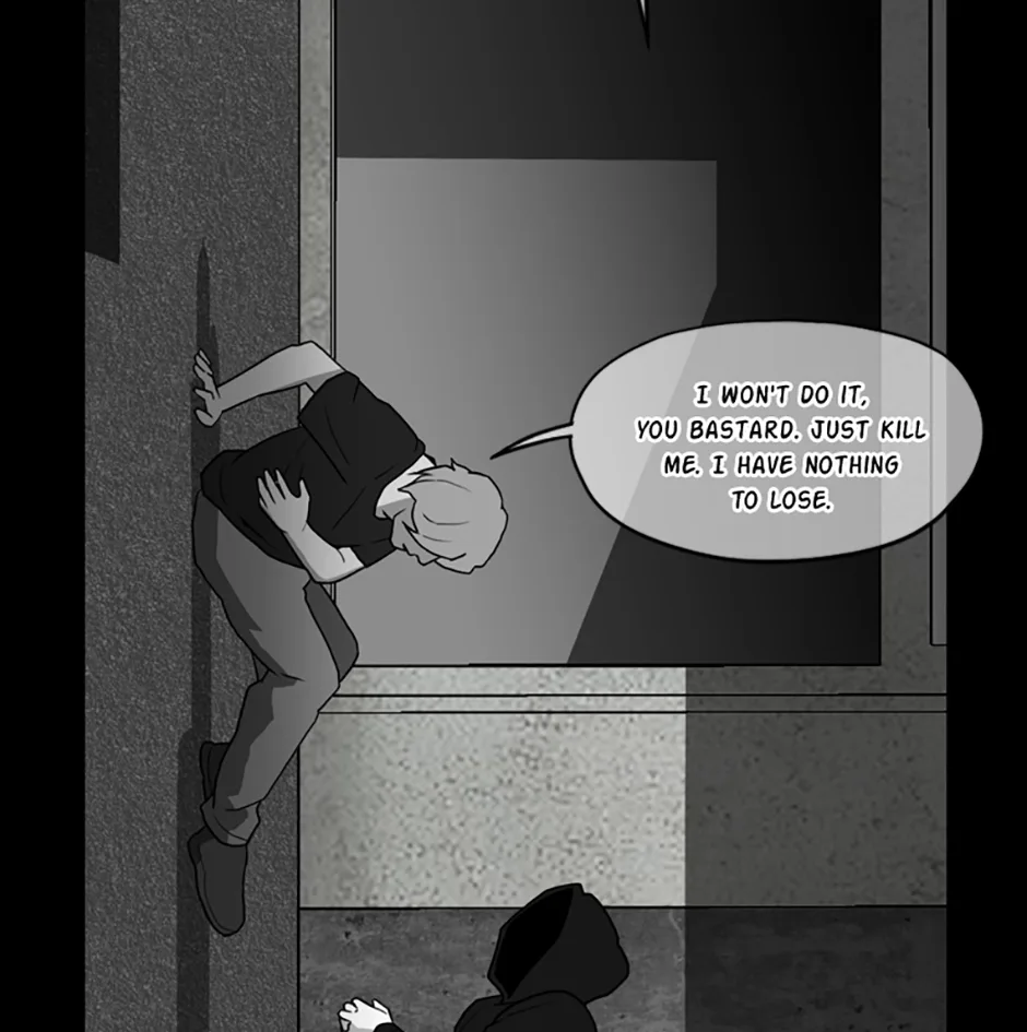 MEMORIST Chapter 34 page 17