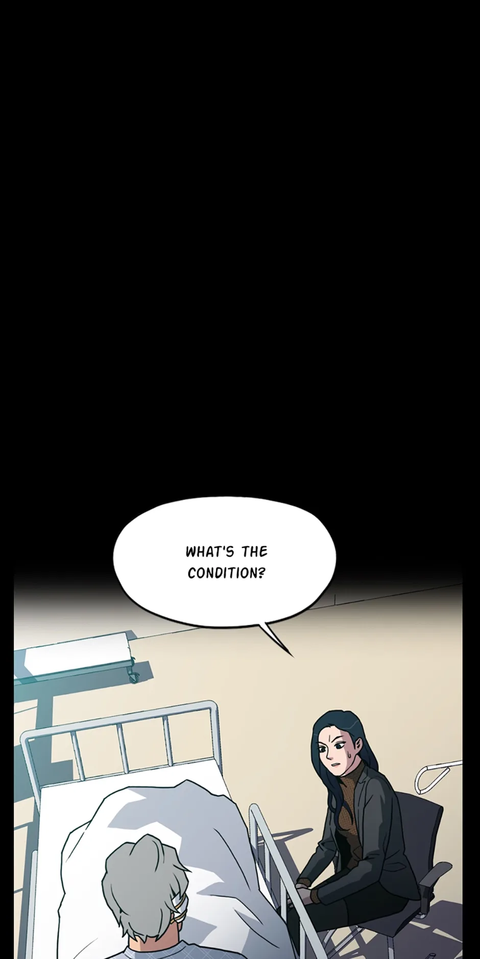 MEMORIST Chapter 34 page 27