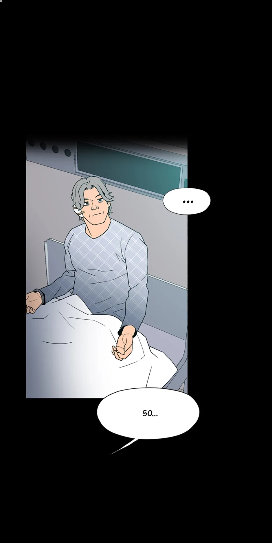 MEMORIST Chapter 34 page 26