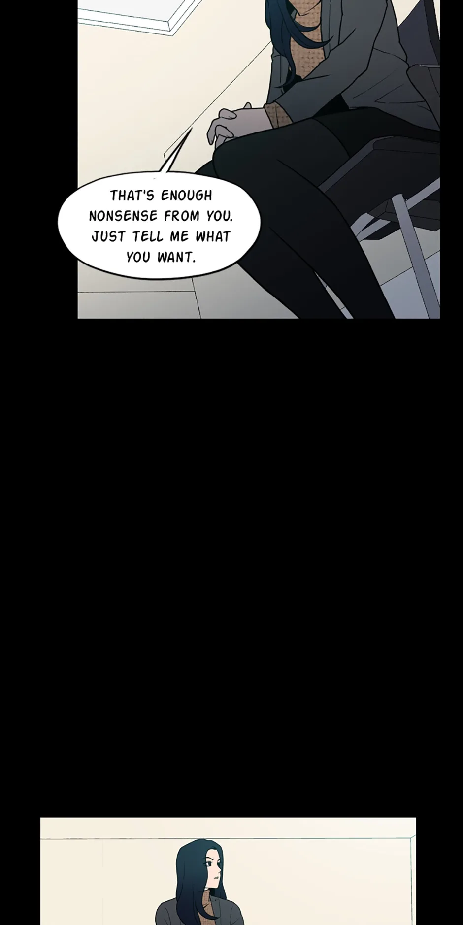 MEMORIST Chapter 34 page 32