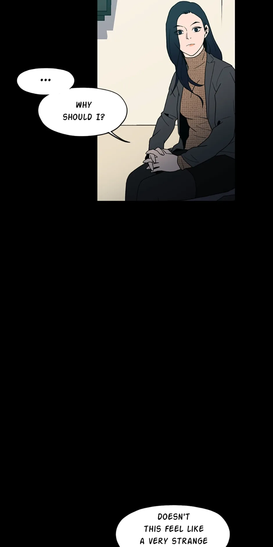 MEMORIST Chapter 34 page 35