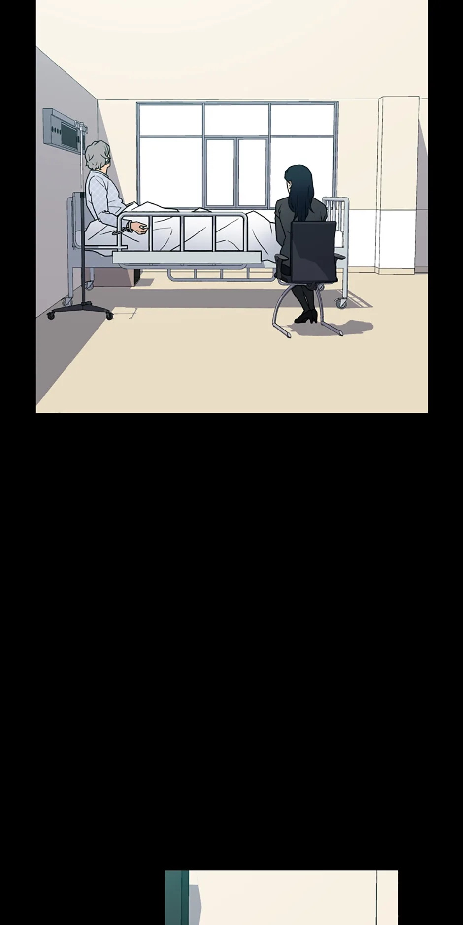 MEMORIST Chapter 34 page 34
