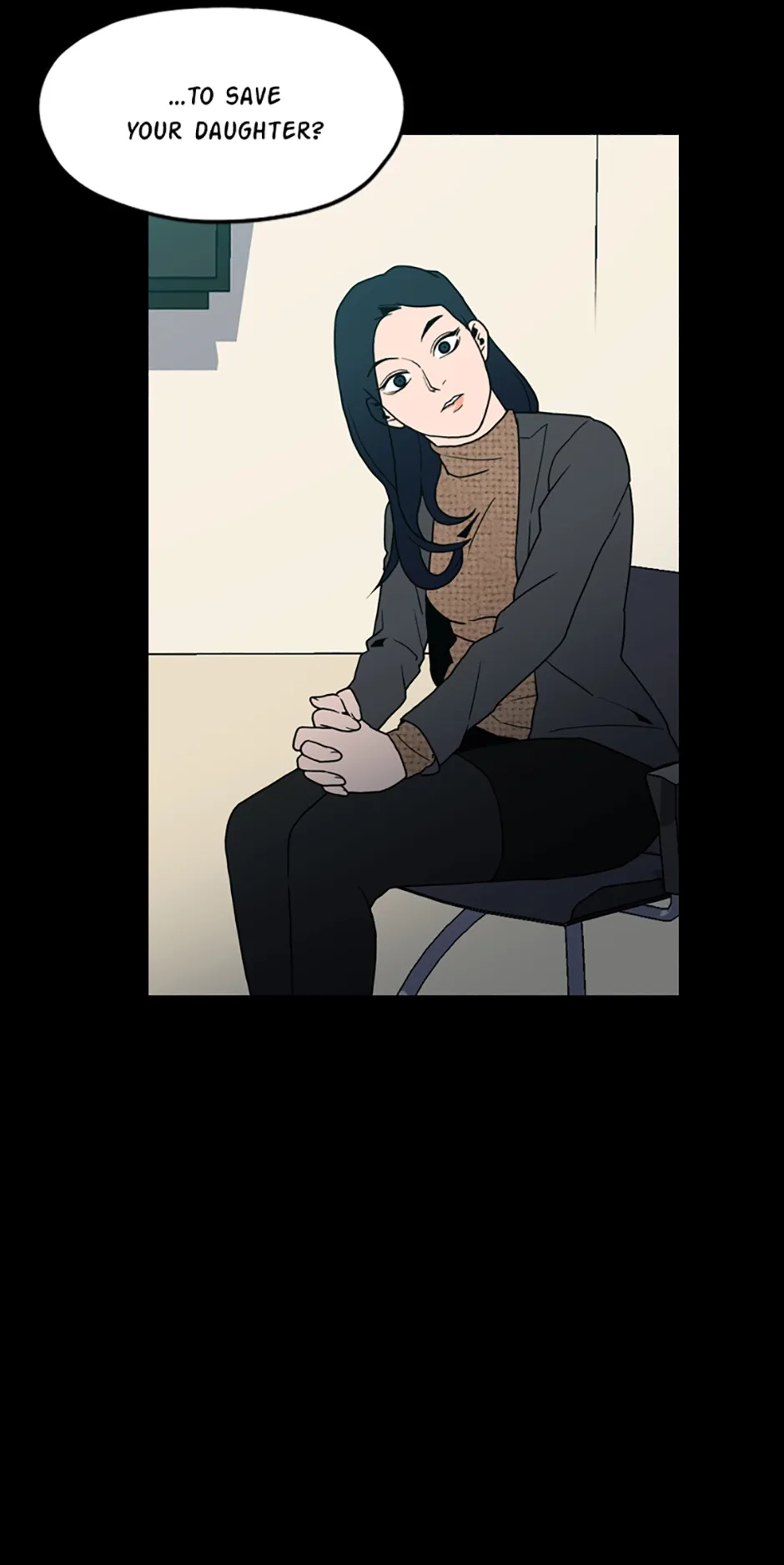 MEMORIST Chapter 34 page 37