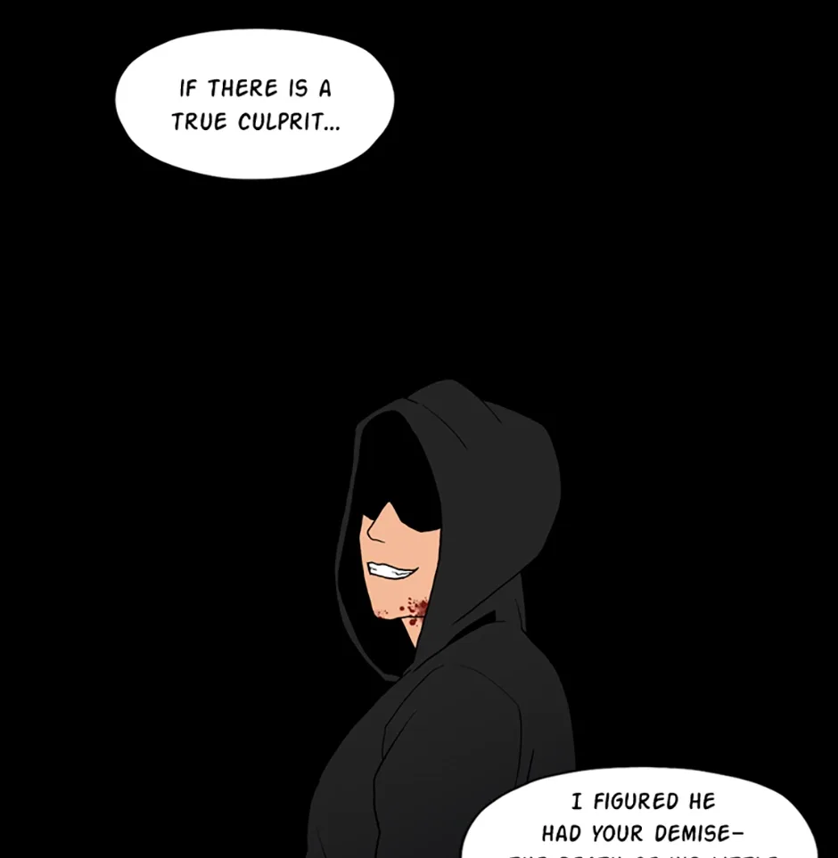 MEMORIST Chapter 34 page 48