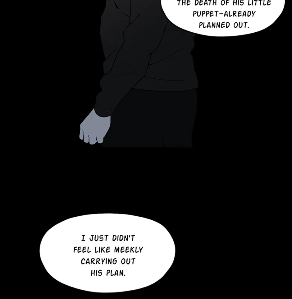 MEMORIST Chapter 34 page 49