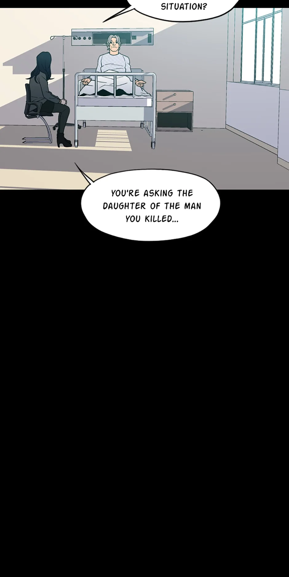 MEMORIST Chapter 34 page 36