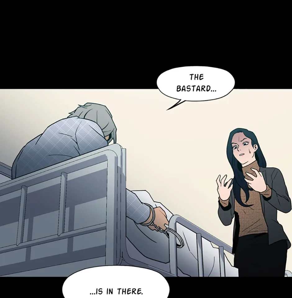 MEMORIST Chapter 34 page 61