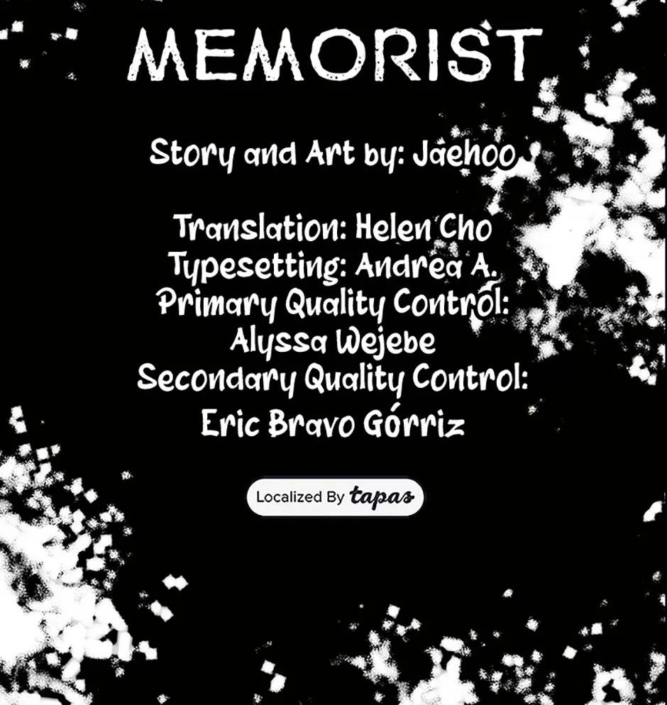 MEMORIST Chapter 34 page 71