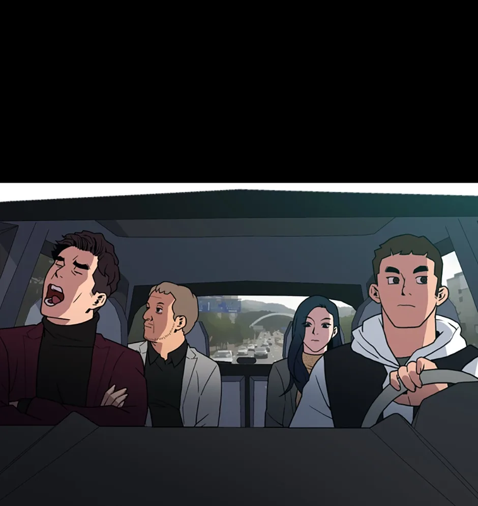 MEMORIST Chapter 34 page 73