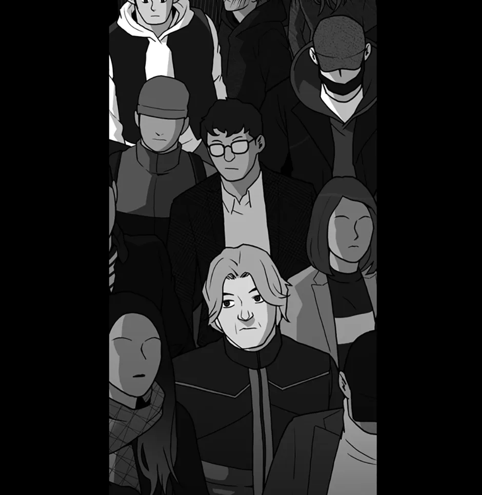 MEMORIST Chapter 34 page 94