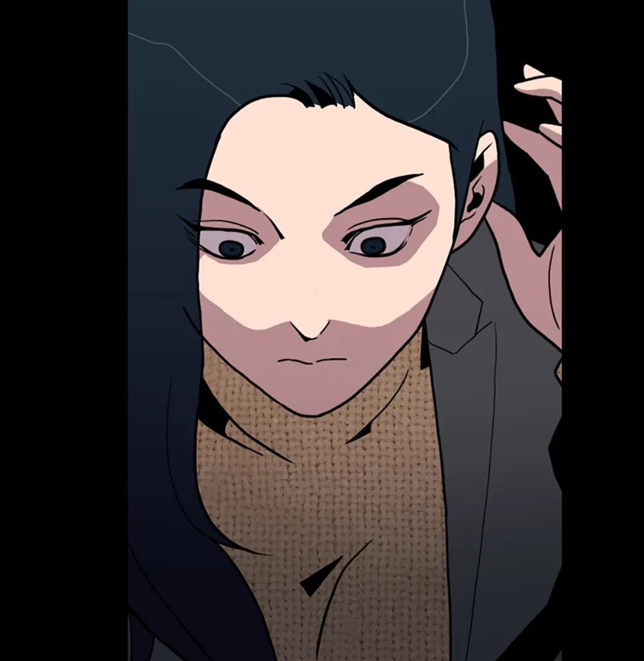 MEMORIST Chapter 34 page 99