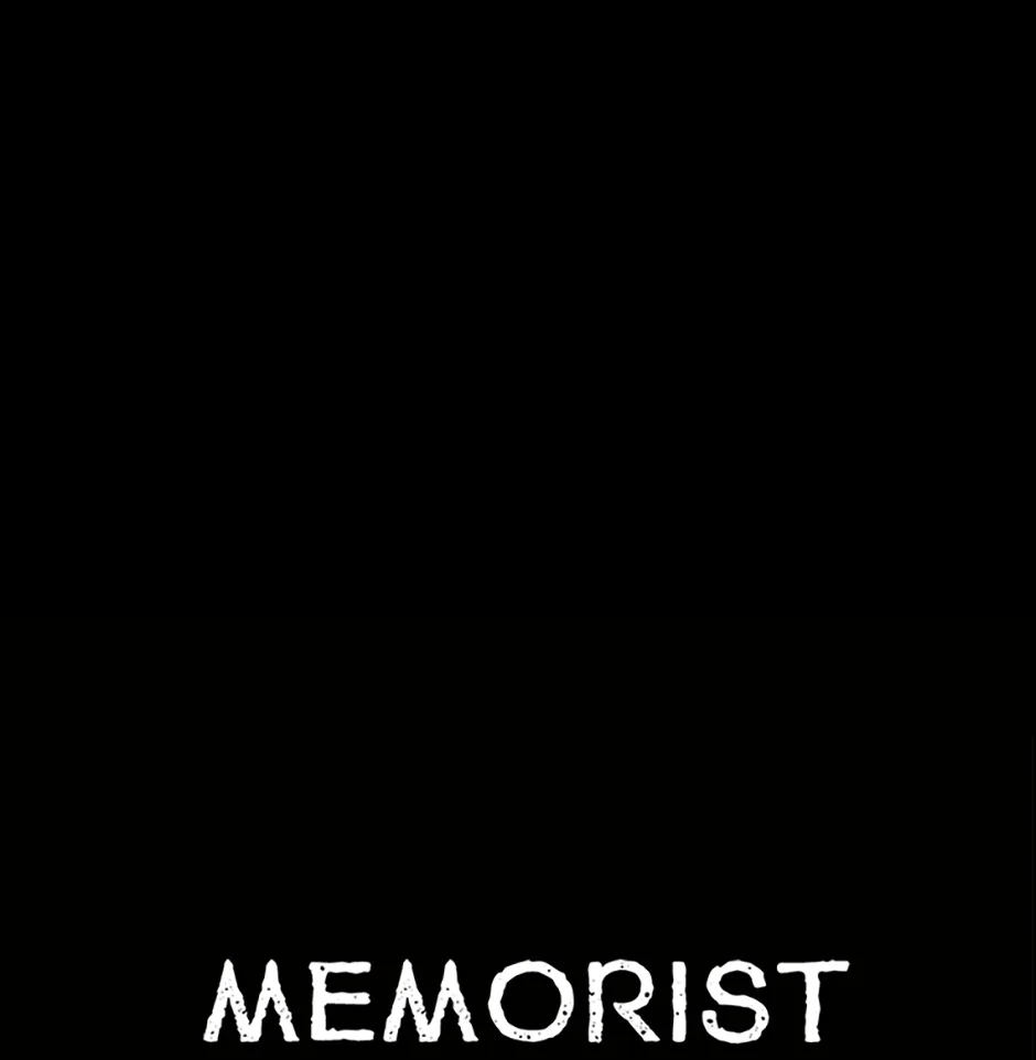 MEMORIST Chapter 34 page 118