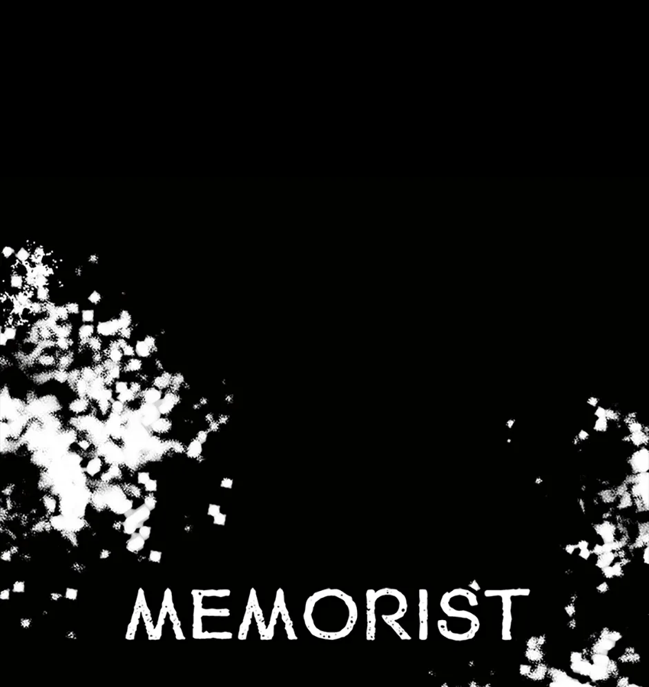 MEMORIST Chapter 35 page 1