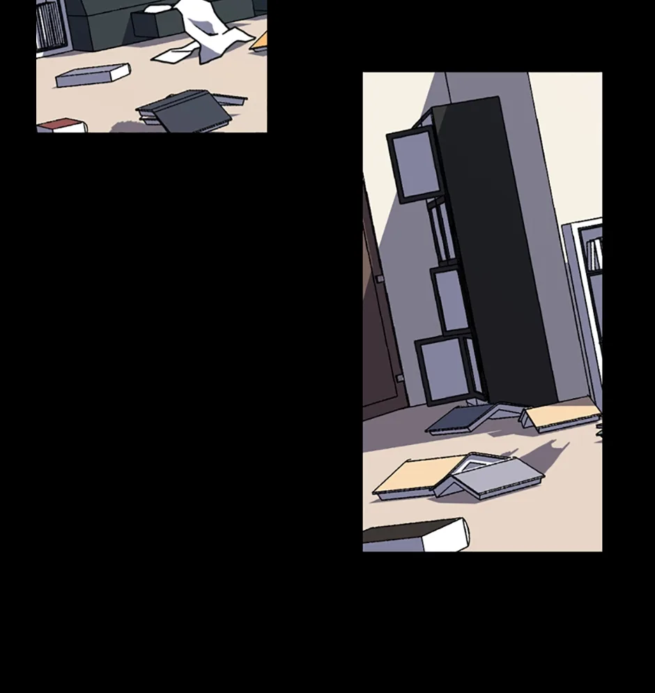 MEMORIST Chapter 35 page 18