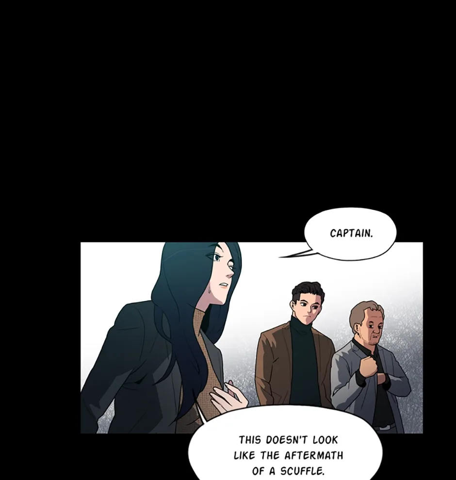 MEMORIST Chapter 35 page 21