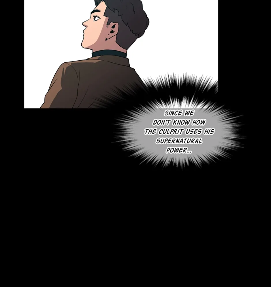 MEMORIST Chapter 35 page 12