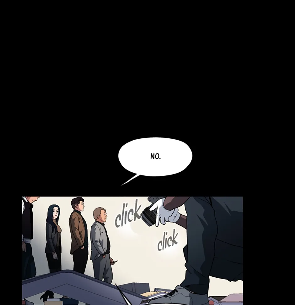 MEMORIST Chapter 35 page 23