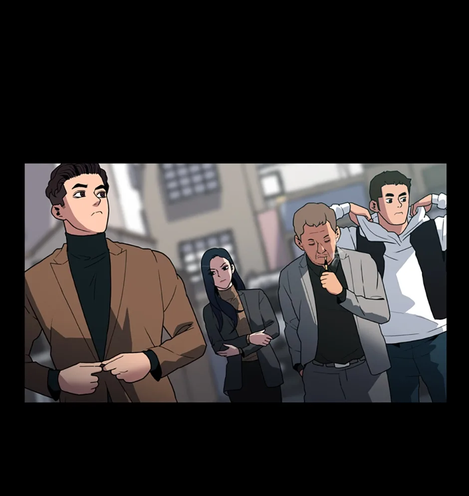 MEMORIST Chapter 35 page 7
