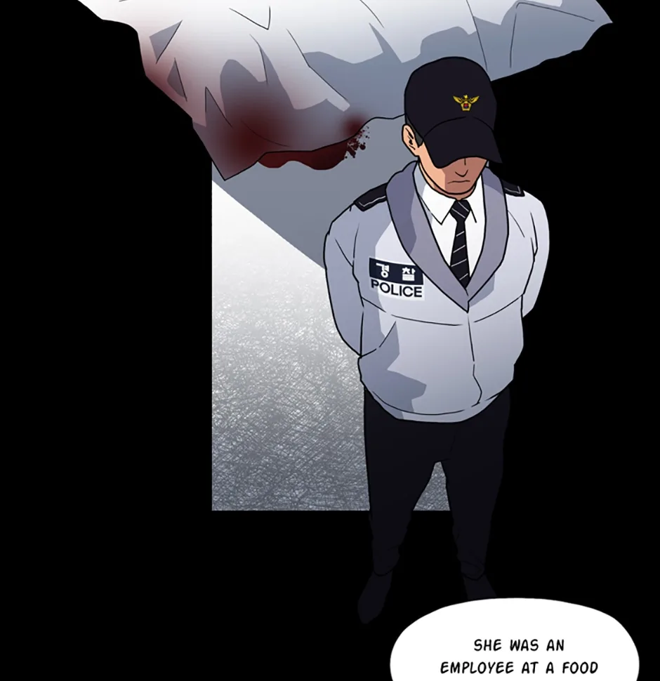 MEMORIST Chapter 35 page 27