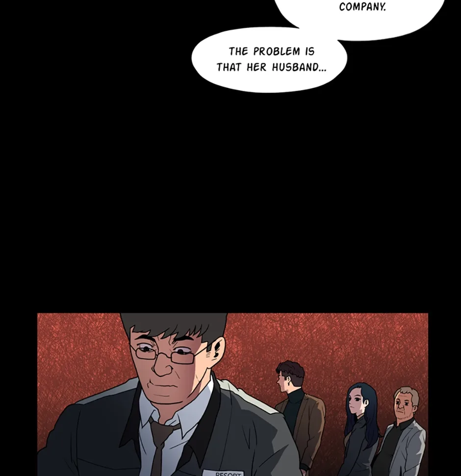 MEMORIST Chapter 35 page 28