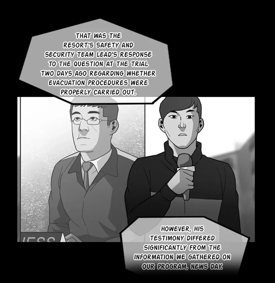 MEMORIST Chapter 35 page 33
