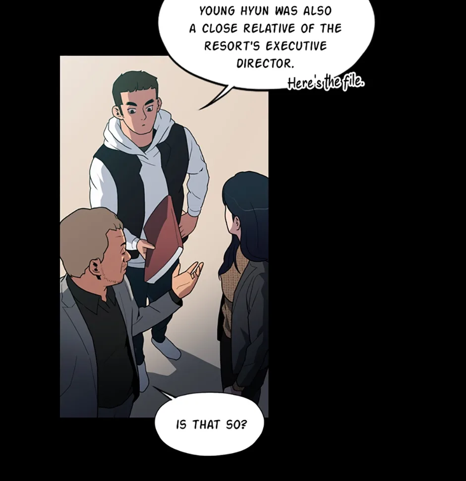 MEMORIST Chapter 35 page 36