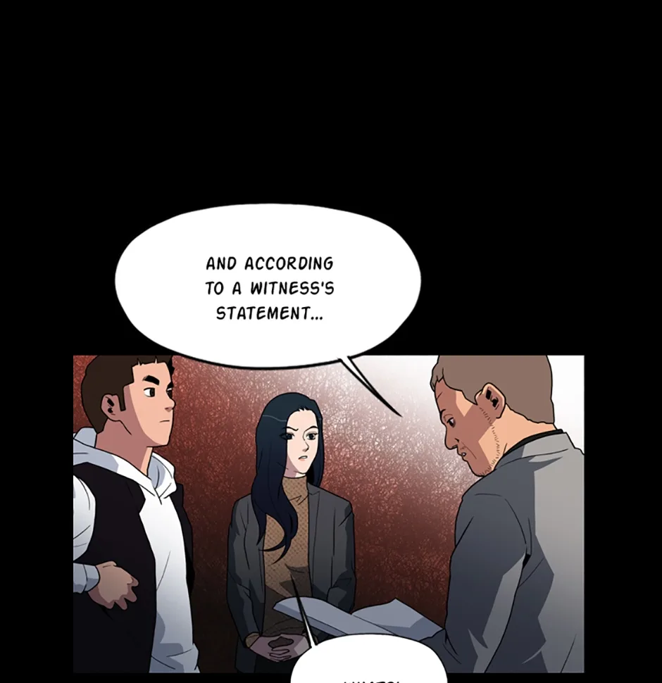 MEMORIST Chapter 35 page 37