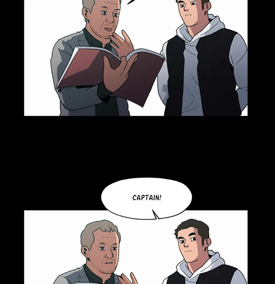 MEMORIST Chapter 35 page 40