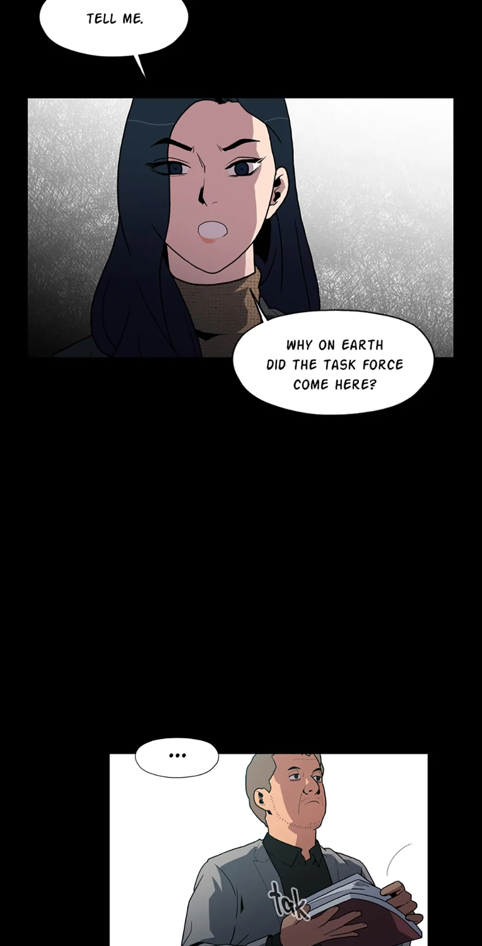 MEMORIST Chapter 35 page 46