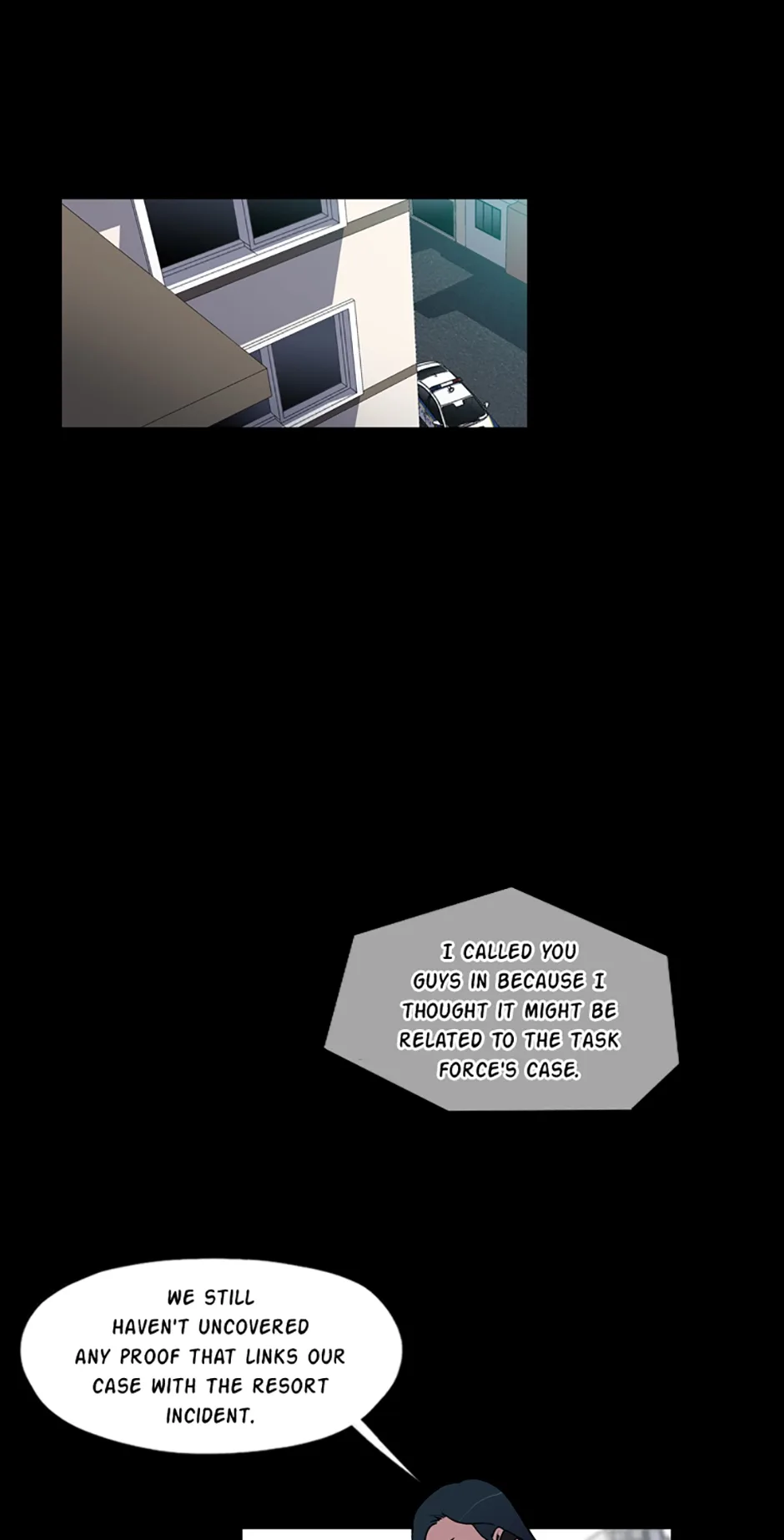 MEMORIST Chapter 35 page 48