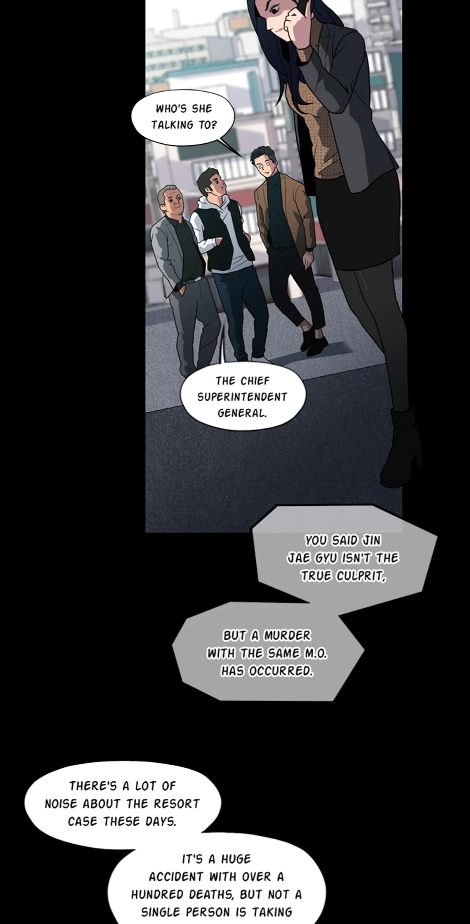 MEMORIST Chapter 35 page 49